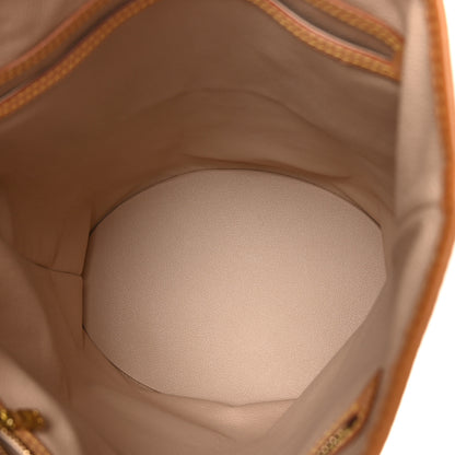 Louis Vuitton Monogram Bucket 27 5 of 12