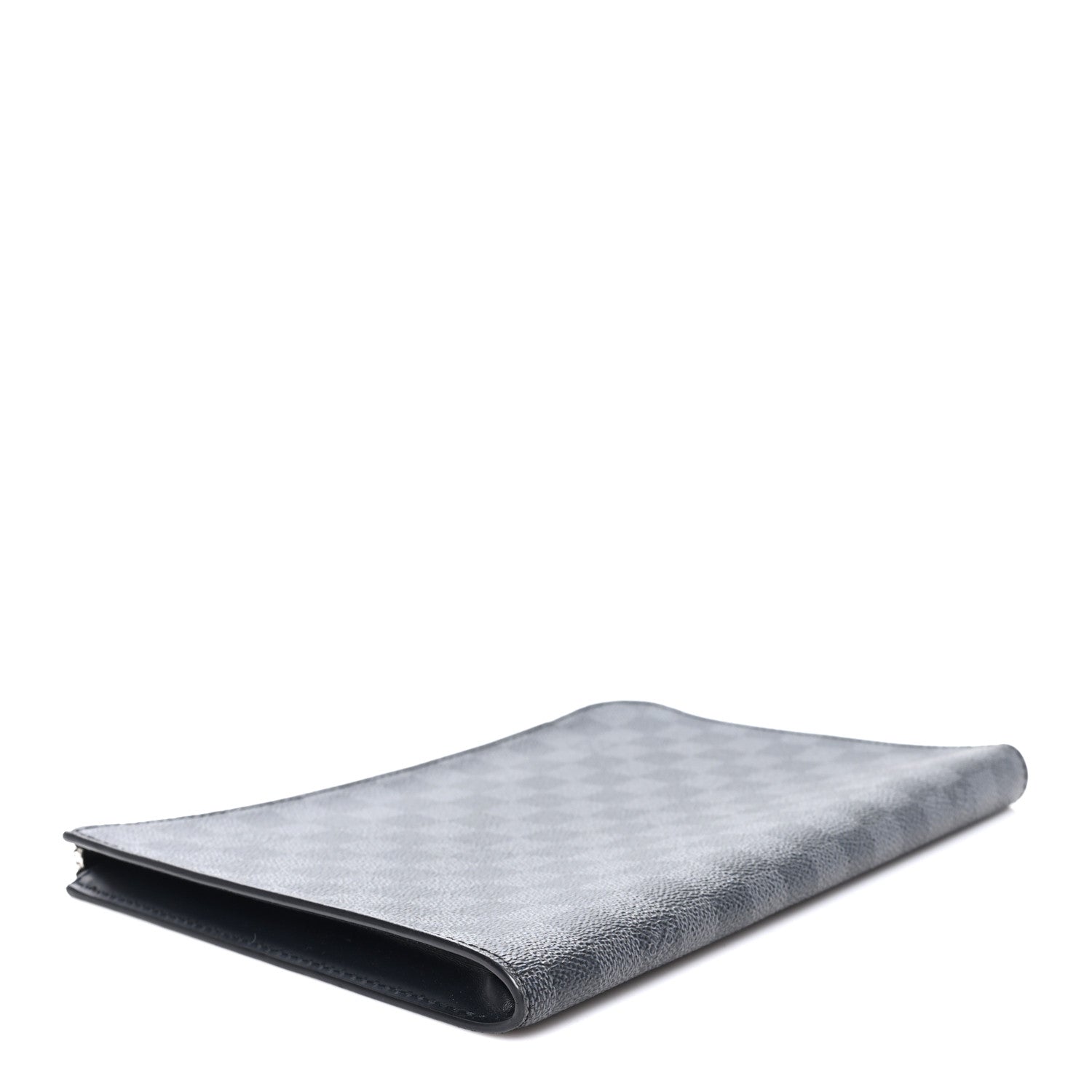 Louis Vuitton Damier Graphite Pochette Jour PM 4 of 6