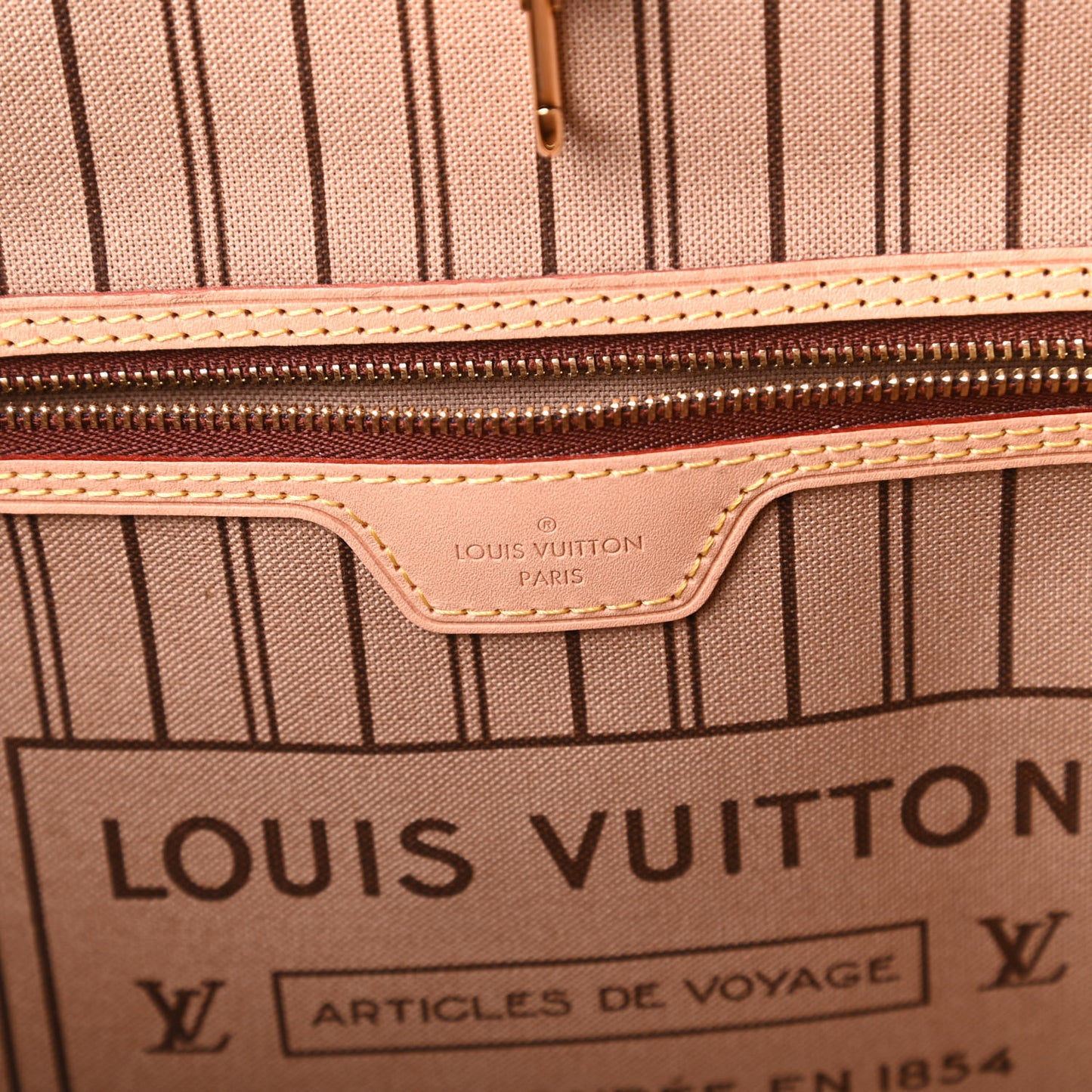 Monogram Neo Neverfull MM