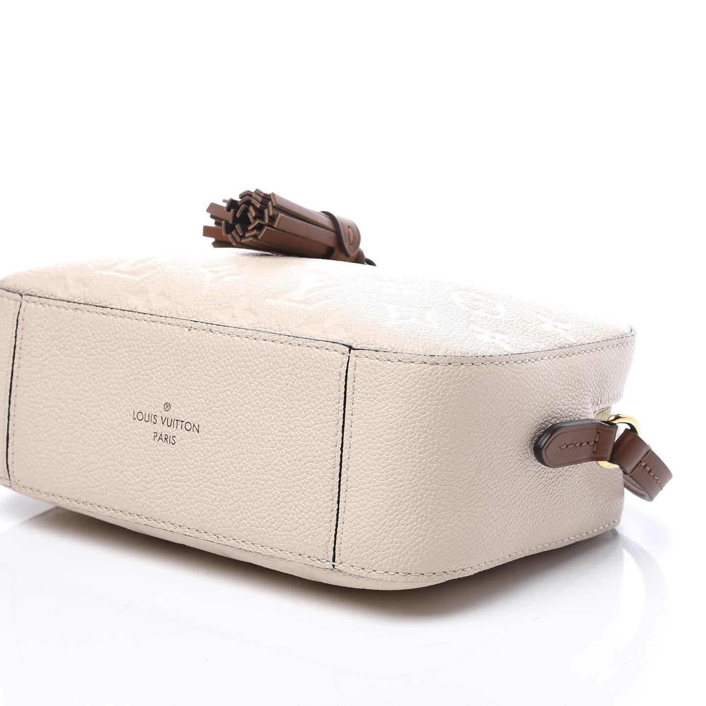 Empreinte Saintonge Creme