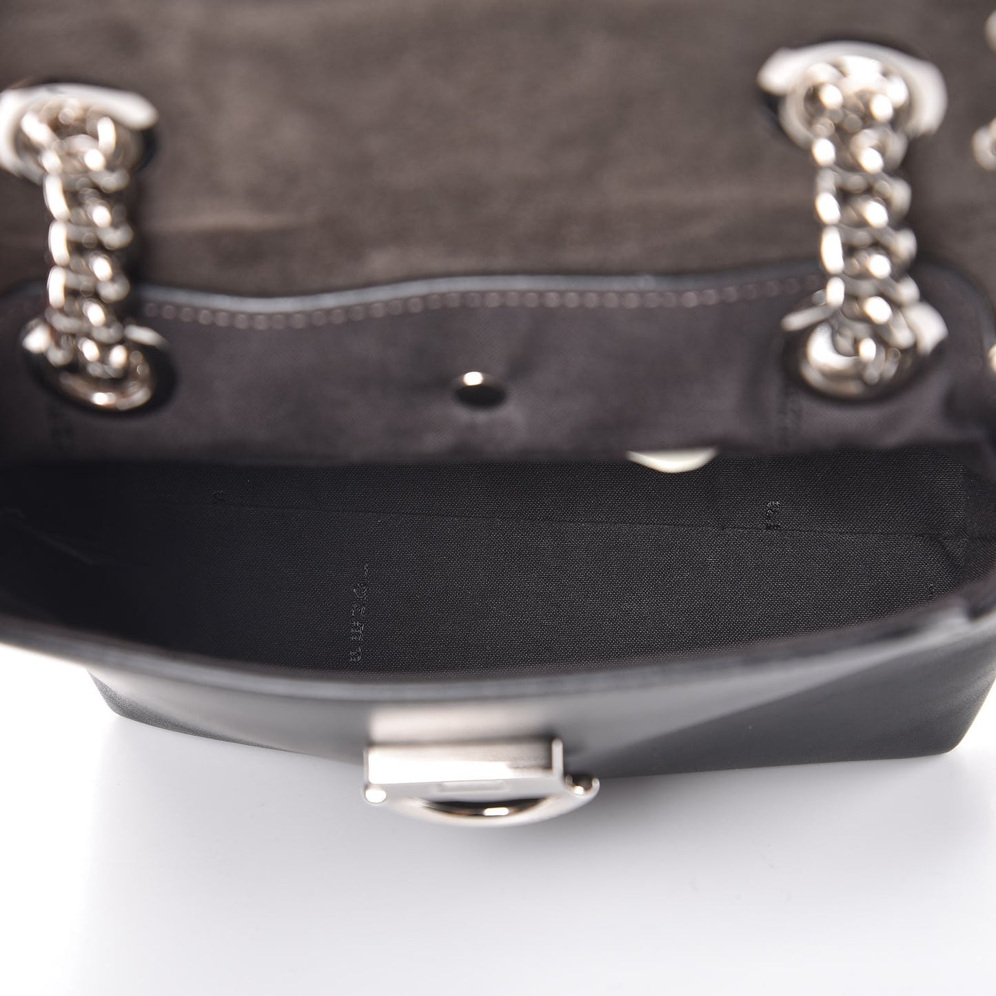 Vitello Century Opaco Mini Back to School Backpack Black