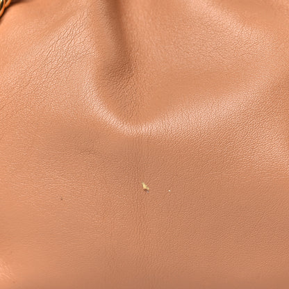 Stella McCartney Eco Alter Nappa Small Noma Soft Bucket Bag Nude 9 of 9