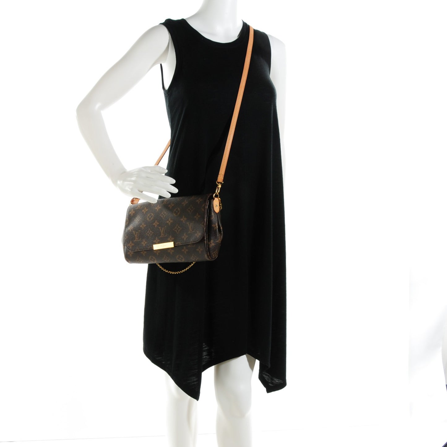 Monogram Favorite MM