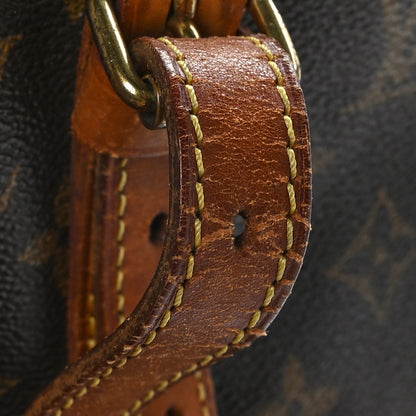 Louis Vuitton Monogram Bucket 27 11 of 11