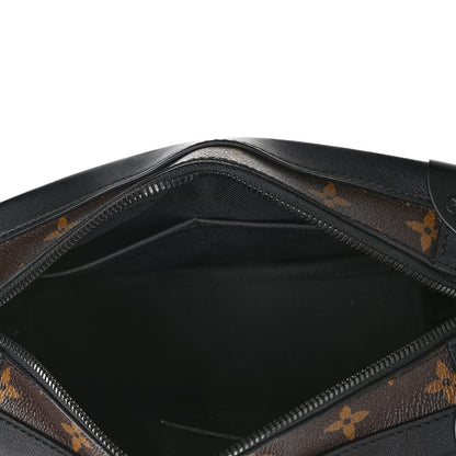 Louis Vuitton Monogram Solar Ray Soft Trunk 4 of 5