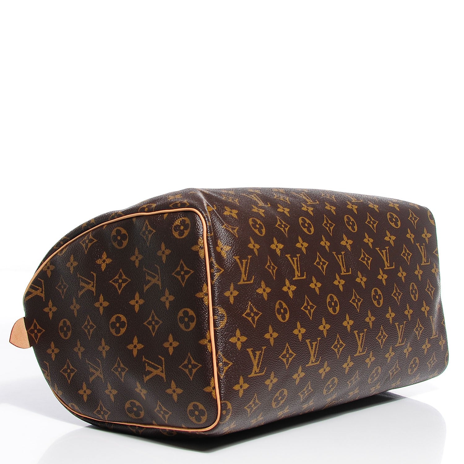 Louis Vuitton Monogram Speedy 40 4 of 8