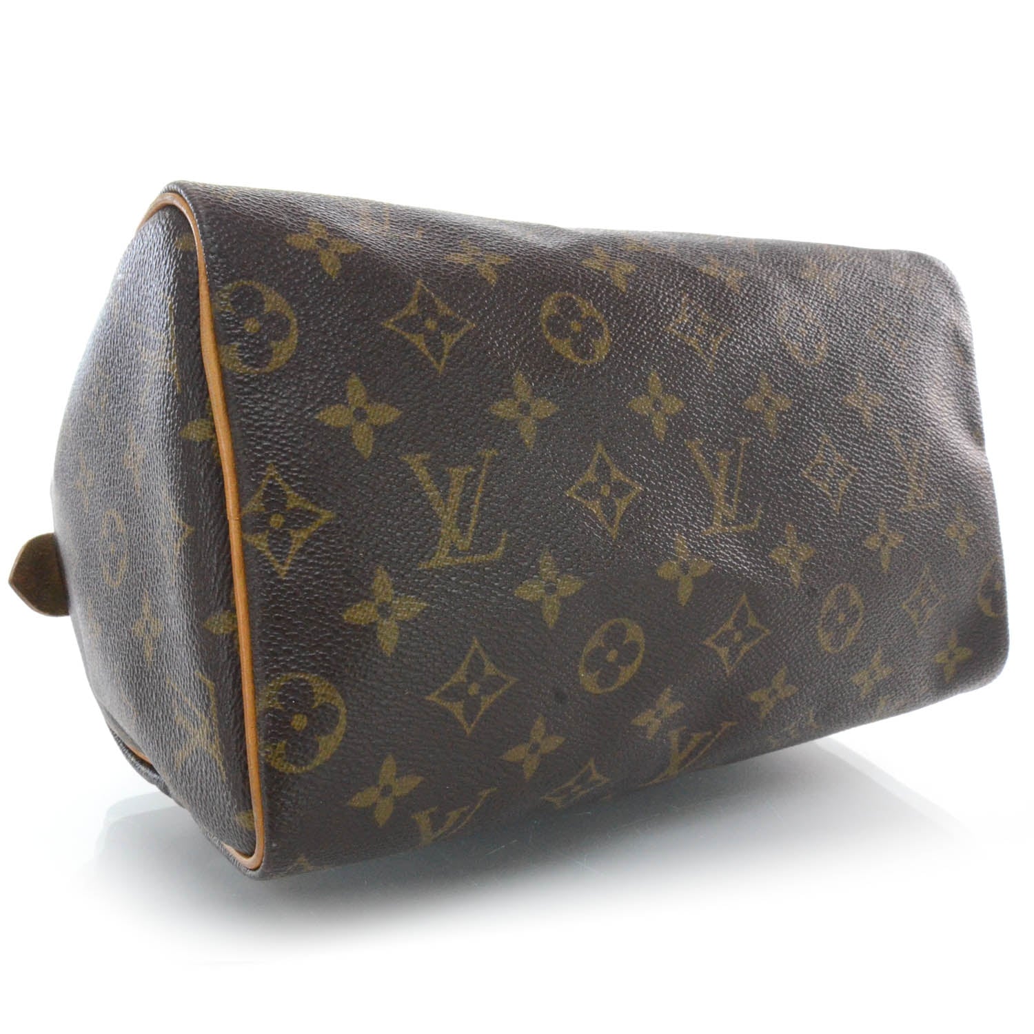 Louis Vuitton Monogram Speedy 25 4 of 7
