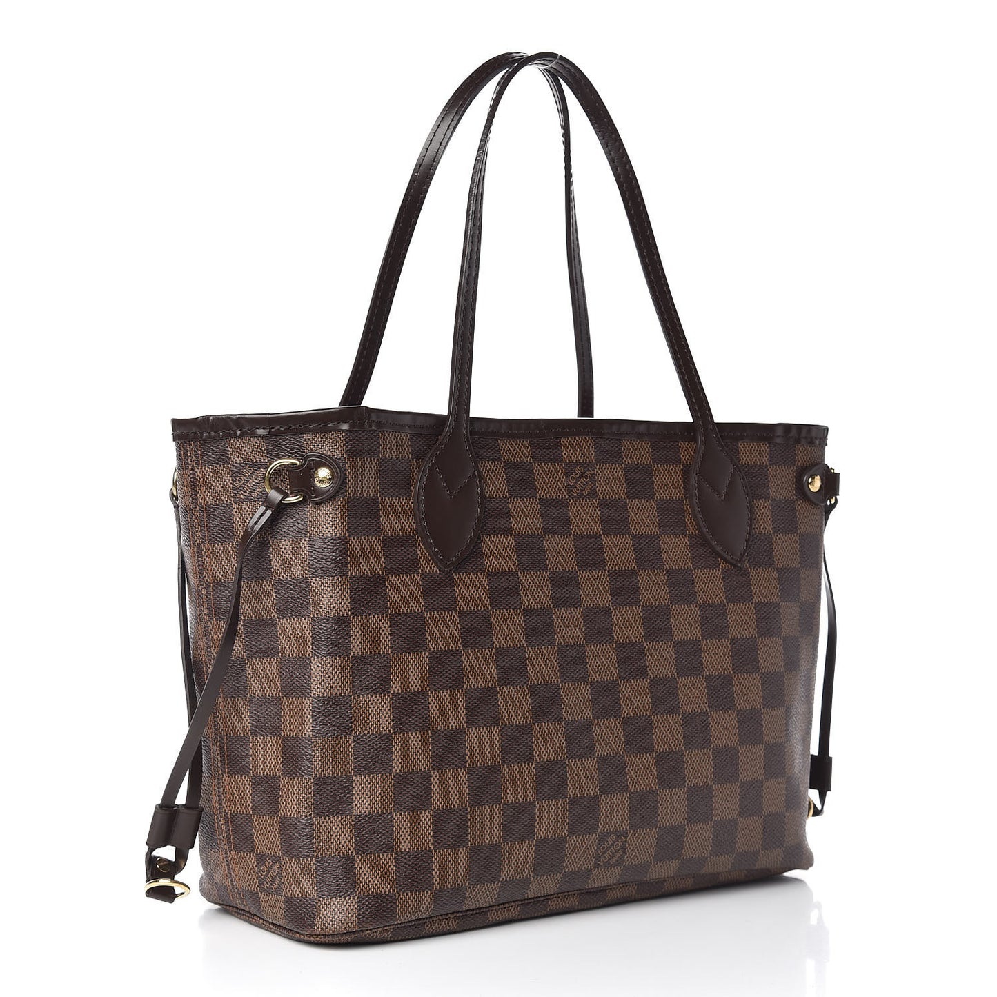 Damier Ebene Neverfull PM