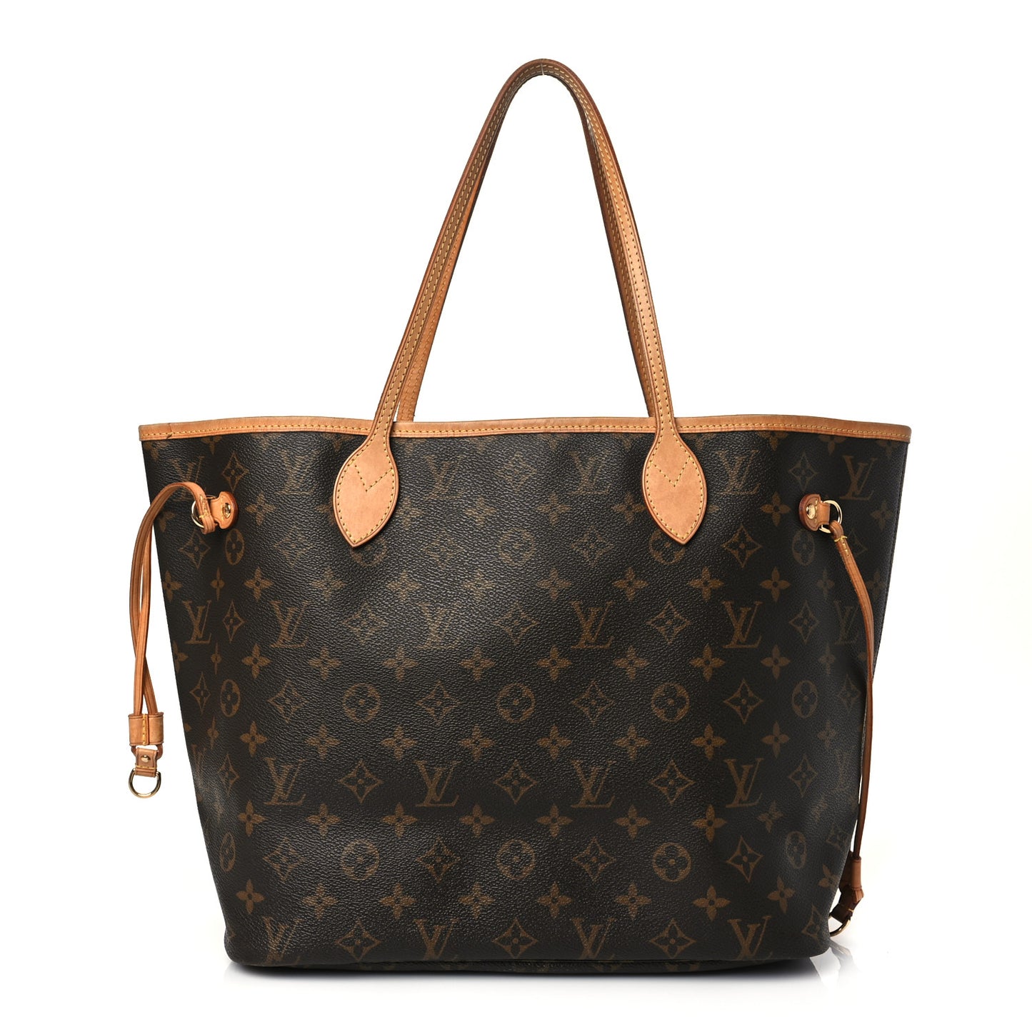Monogram Neverfull MM