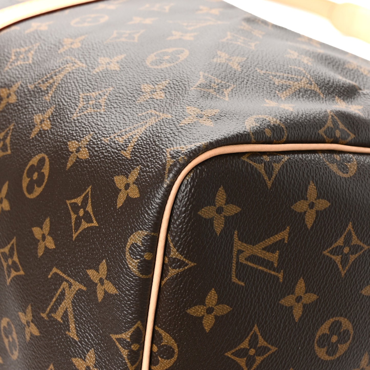 Monogram Keepall Bandouliere 55