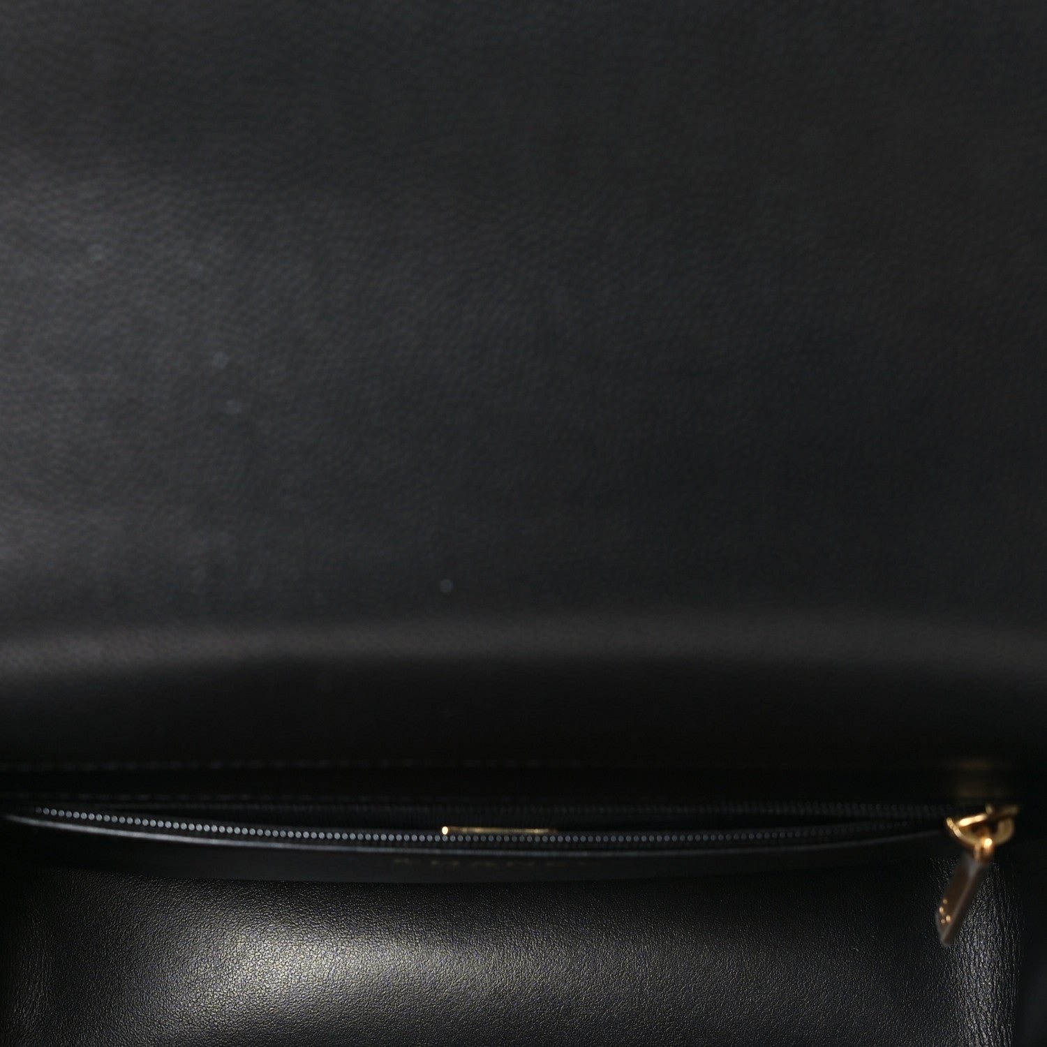 Chanel Shiny Caviar Preppy Coco Small Flap Black 5 of 10