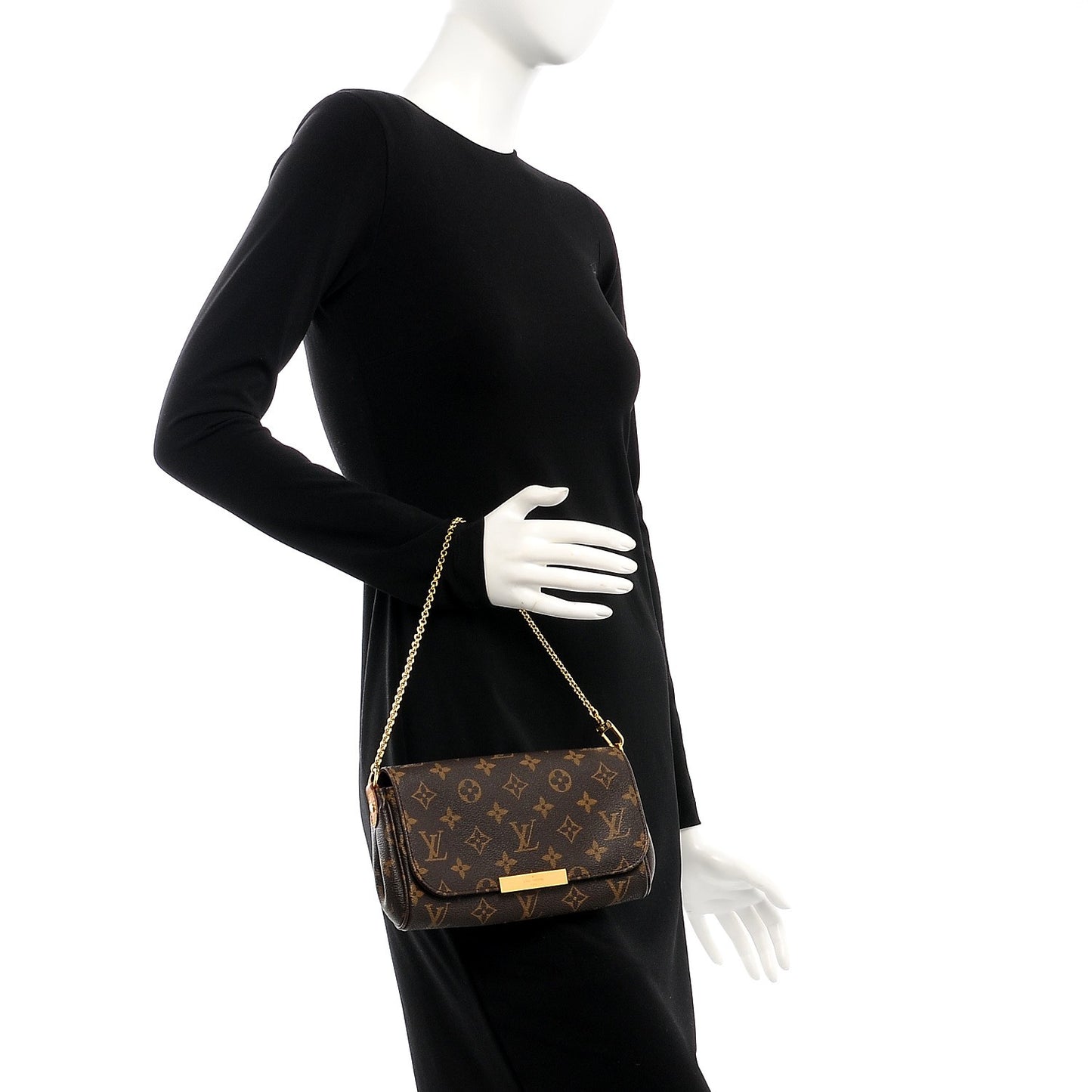 Monogram Favorite PM