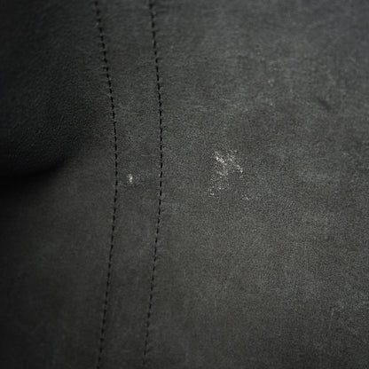 Louis Vuitton Epi Keepall 45 Black 6 of 17