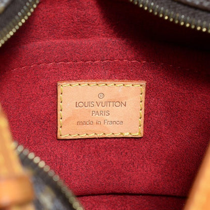 Louis Vuitton Monogram Croissant PM 6 of 7