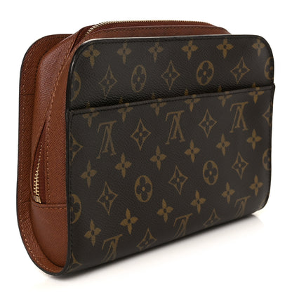 Louis Vuitton Monogram Pochette Orsay 3 of 8