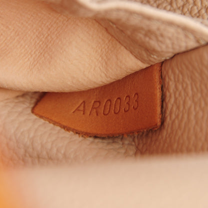 Louis Vuitton Monogram Spontini 7 of 7