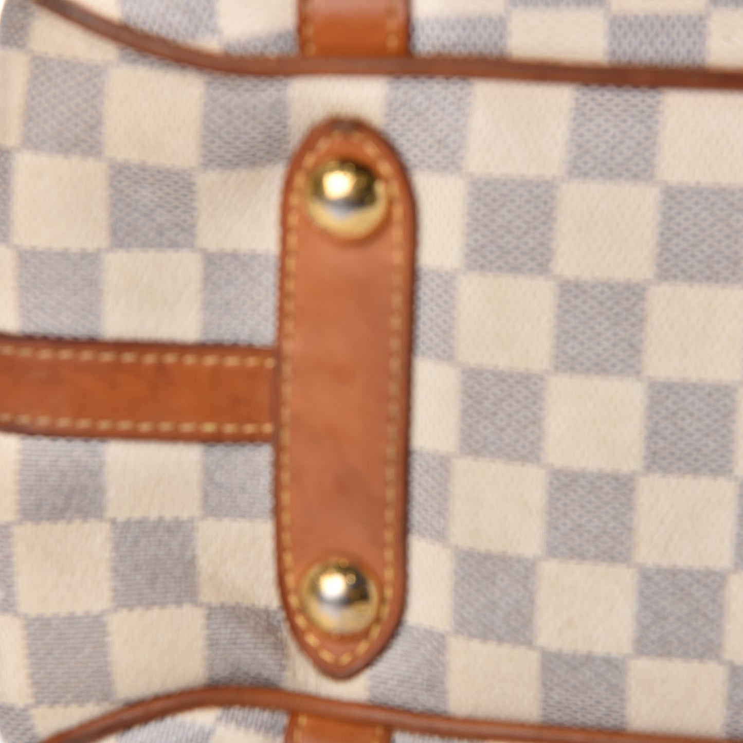 Damier Azur Stresa PM