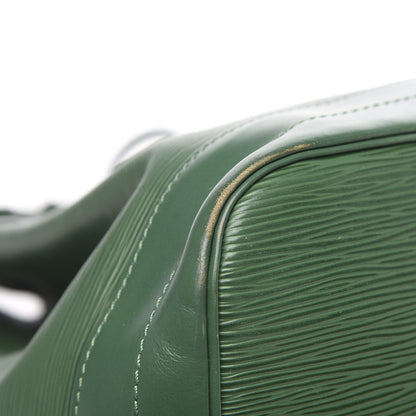 Louis Vuitton Epi Noe Borneo 9 of 16