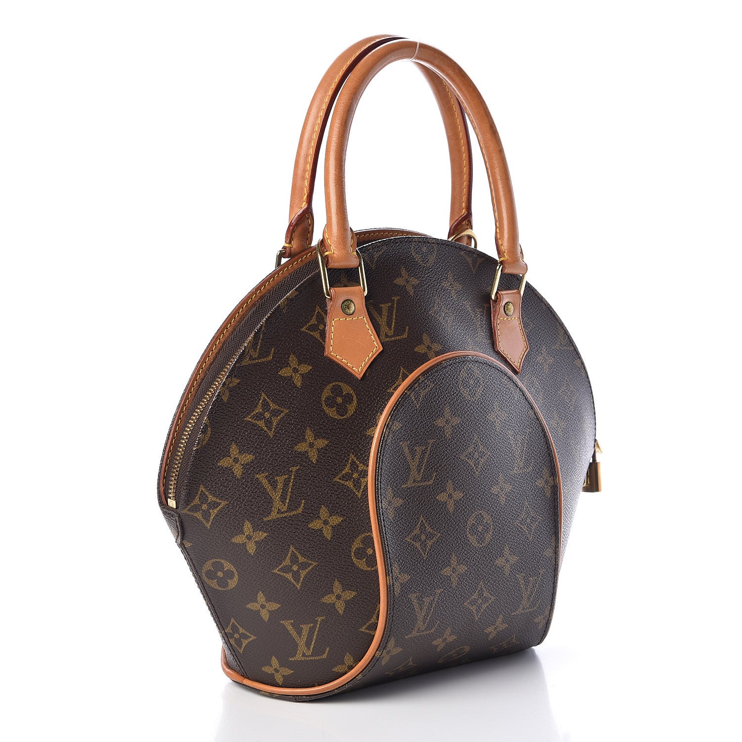 Louis Vuitton Monogram Ellipse PM 3 of 11