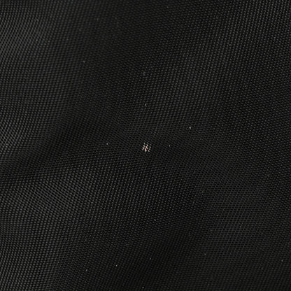 Prada Tessuto Nylon Saffiano Tote Black 15 of 15