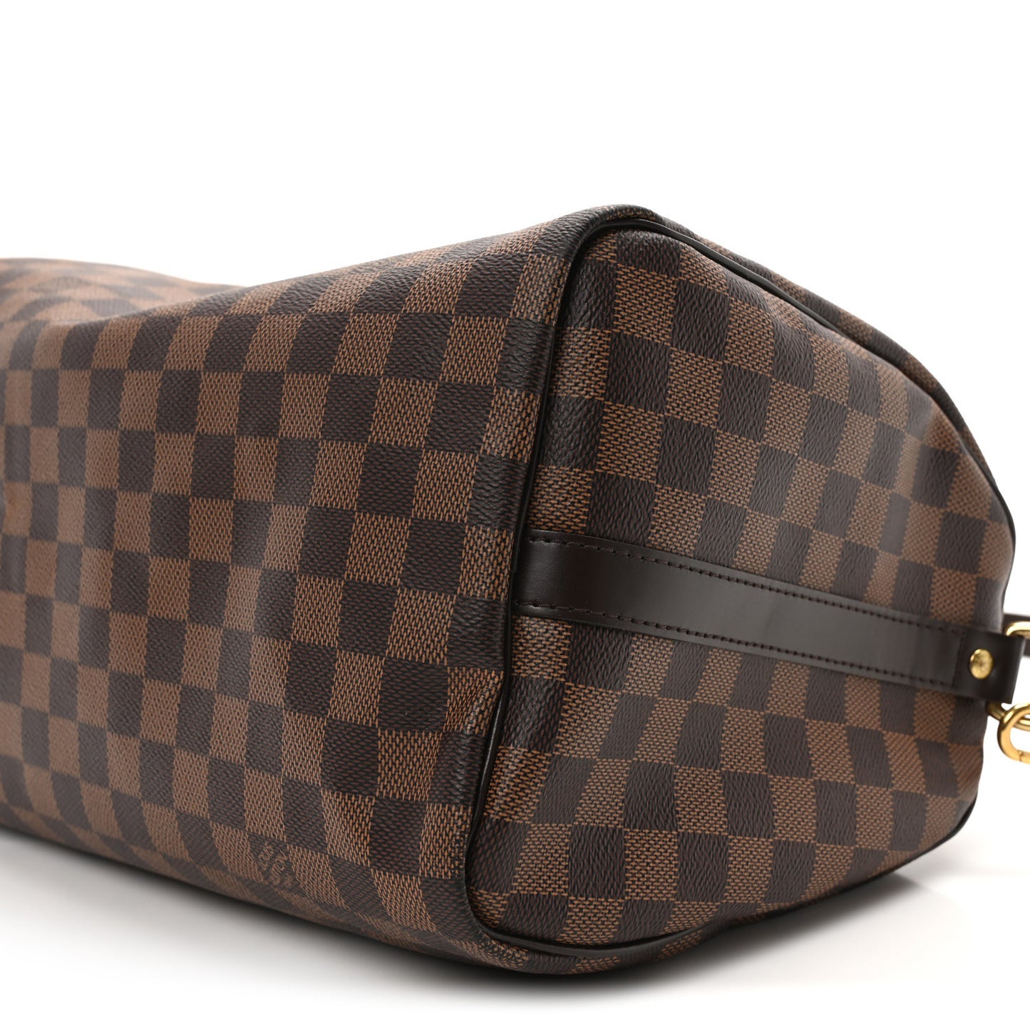 Damier Ebene Speedy Bandouliere 30