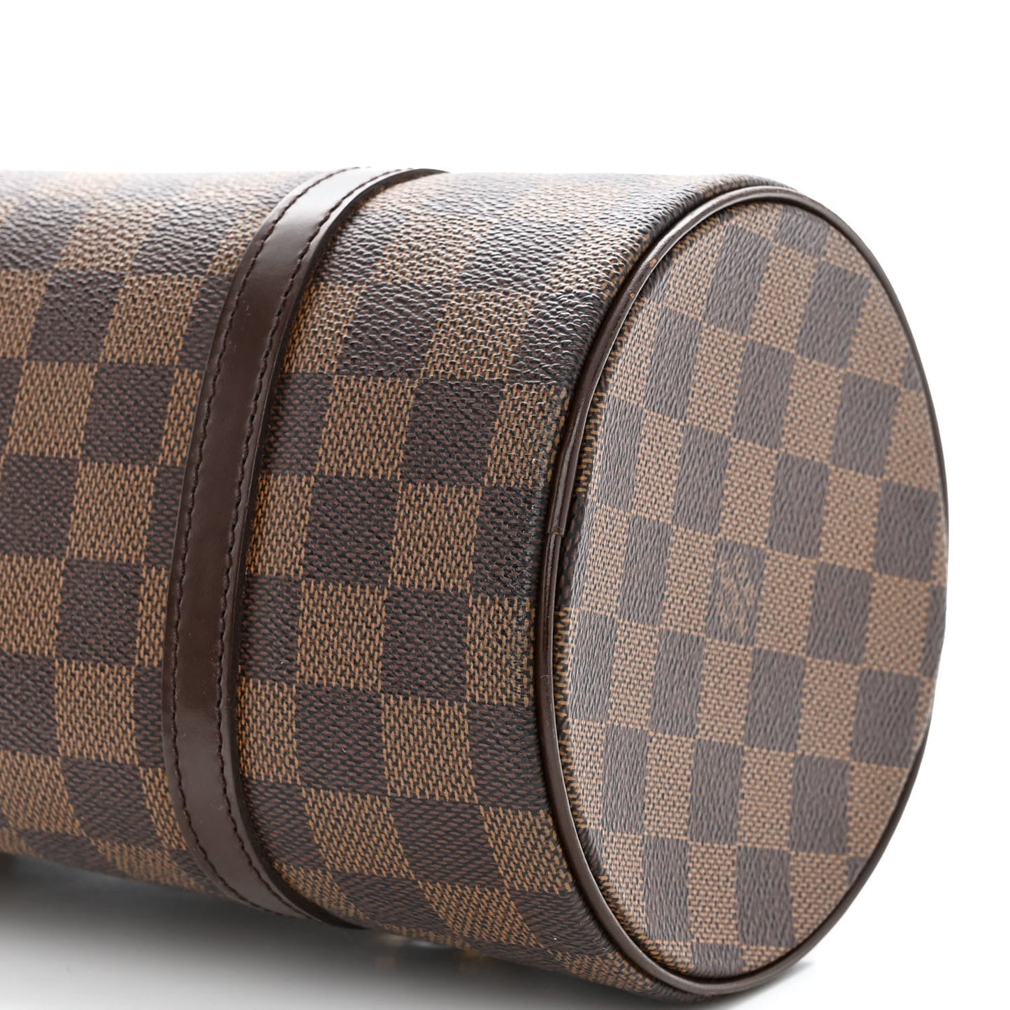 LOUIS VUITTON Damier Ebene Papillon 26