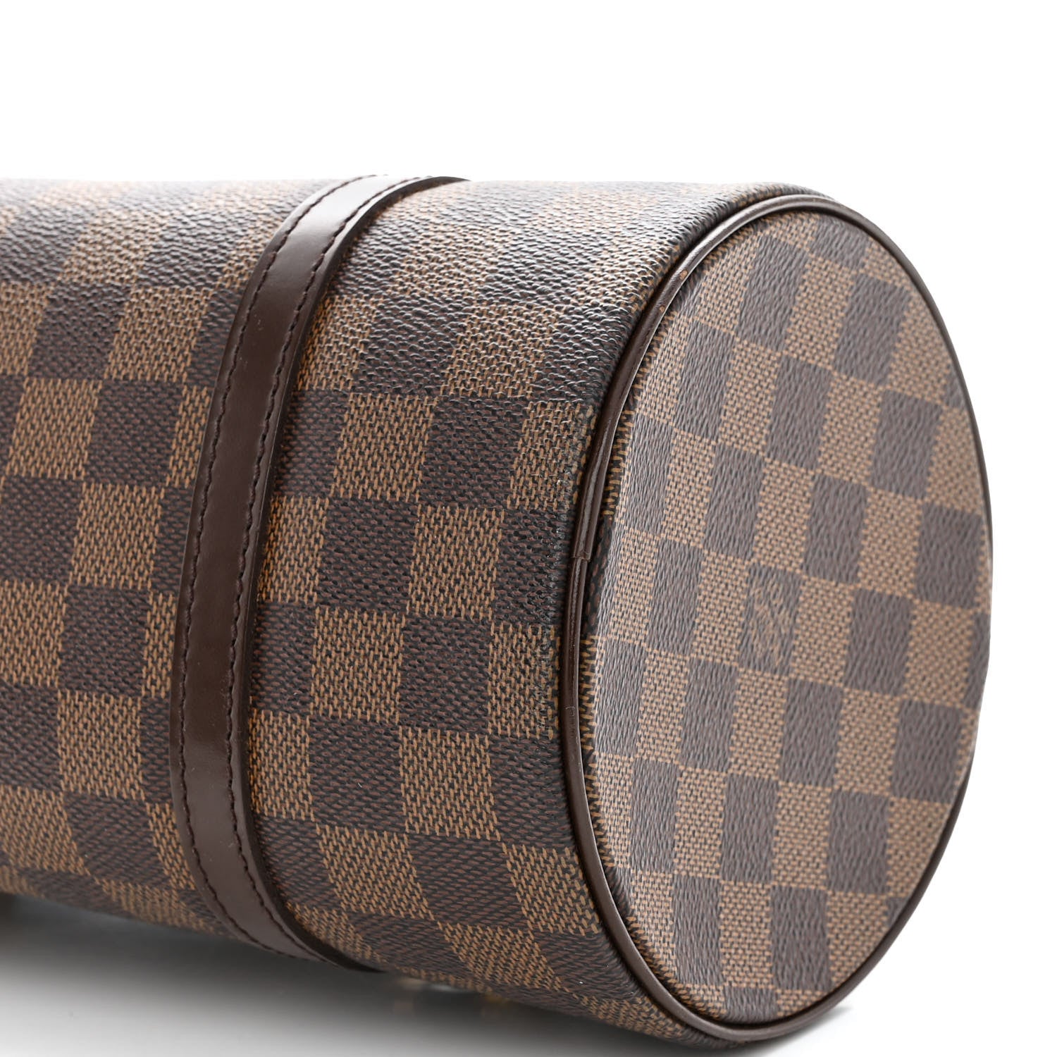 Louis Vuitton LOUIS VUITTON Damier Ebene Papillon 26 9 of 10