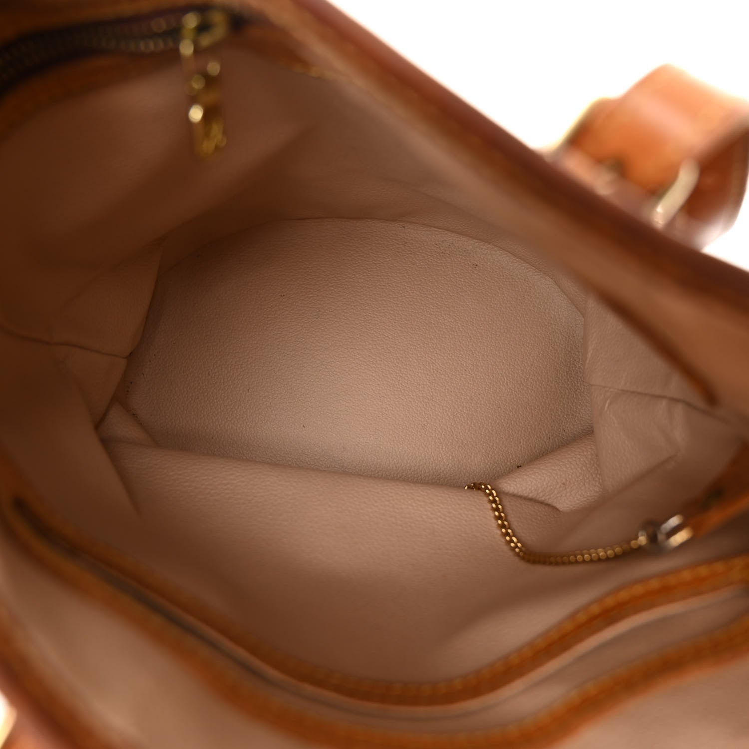 Louis Vuitton Monogram Petit Bucket 23 6 of 11