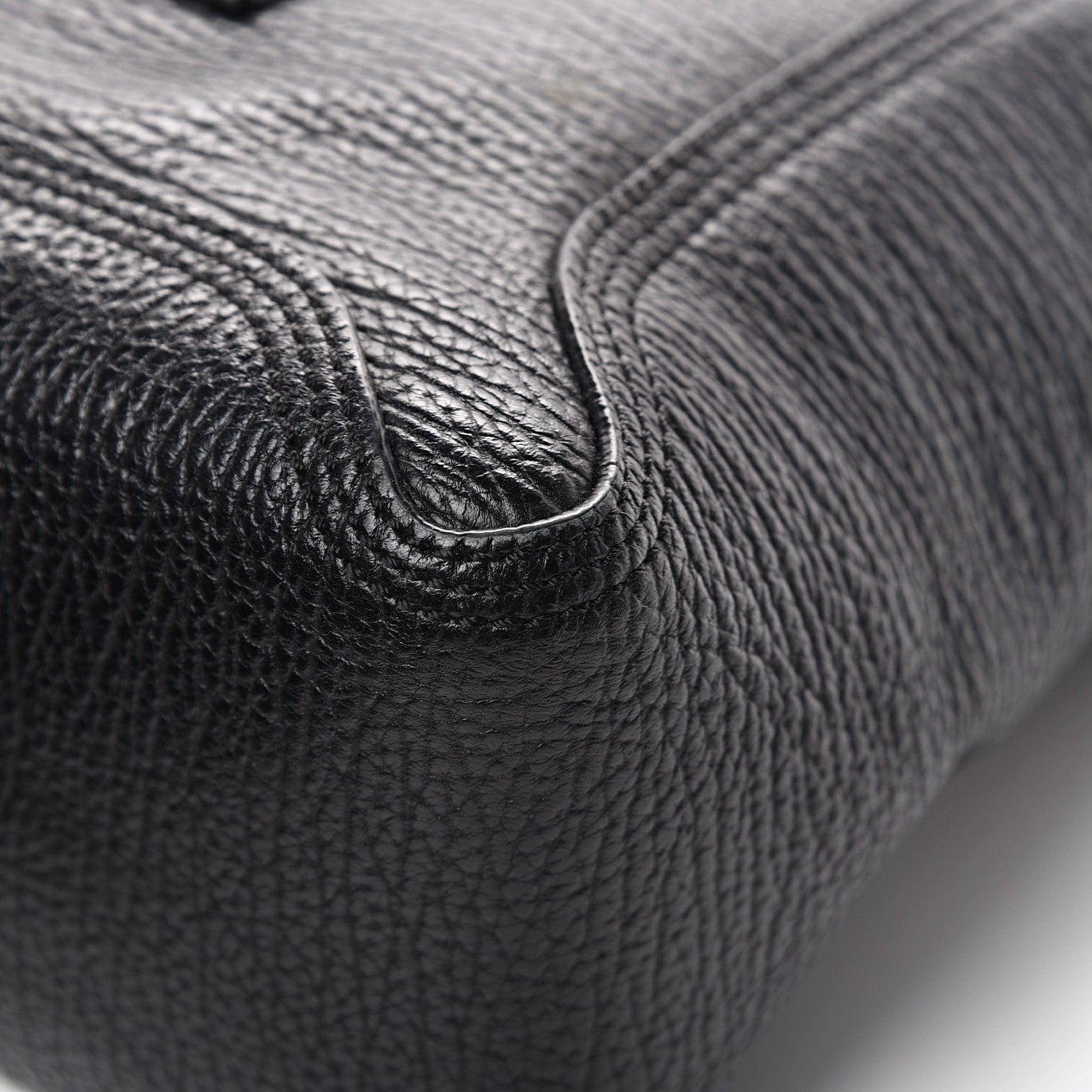 3.1 Phillip Lim 3.1 Textured Calfskin Medium Pashli Satchel Black 14 of 19