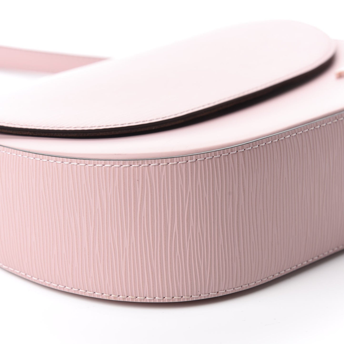 Epi Luna Rose Ballerine