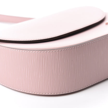 Louis Vuitton Epi Luna Rose Ballerine 6 of 10