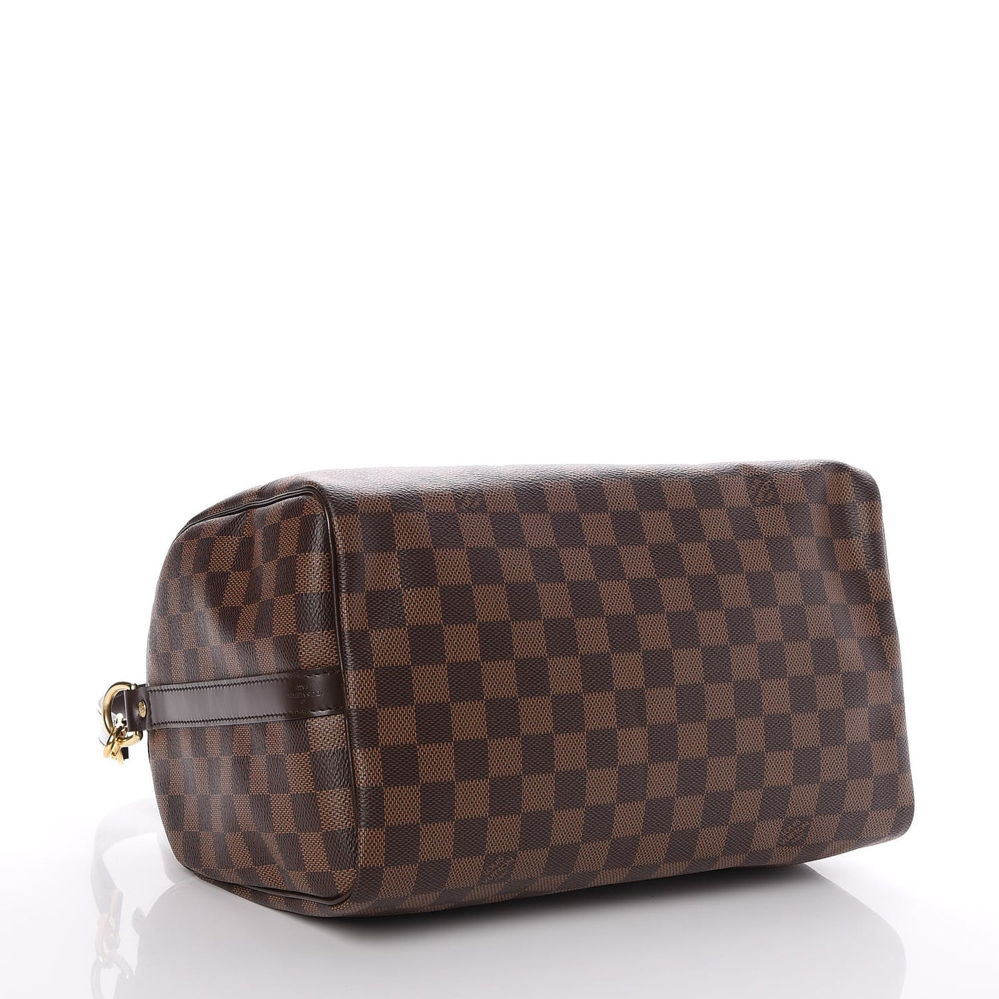 Damier Ebene Speedy Bandouliere 30