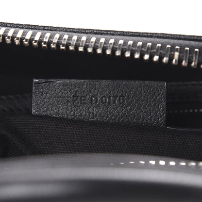 Givenchy Sugar Goatskin Small Antigona Black 6 of 10