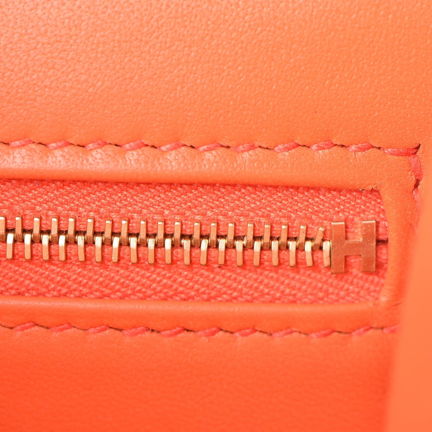 Evercolor Constance 24 Orange Poppy