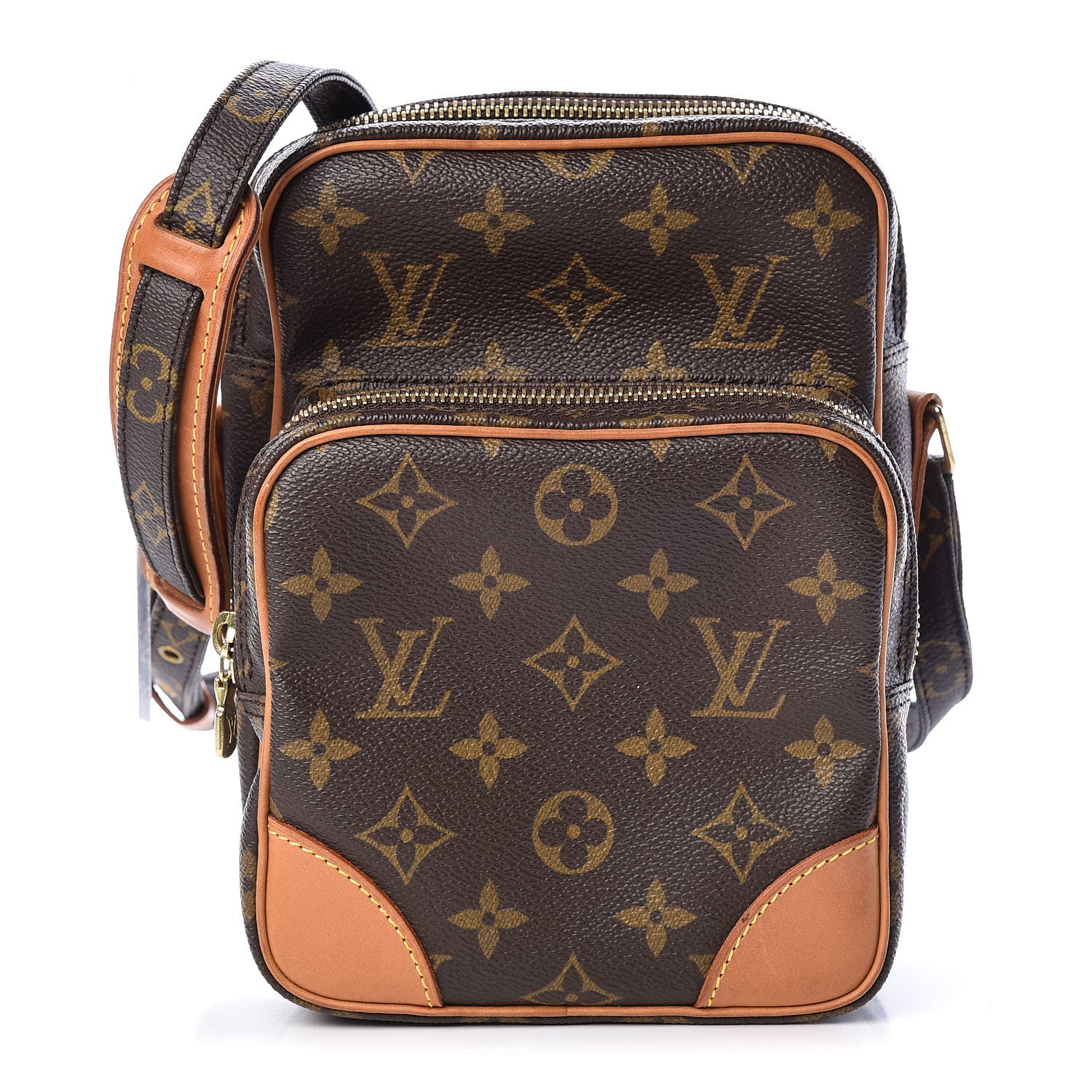 Louis Vuitton Monogram Amazone 1 of 15