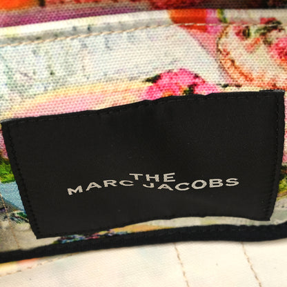 Marc Jacobs Cotton Canvas Cake The Traveler Tote Bag Multicolor 6 of 12