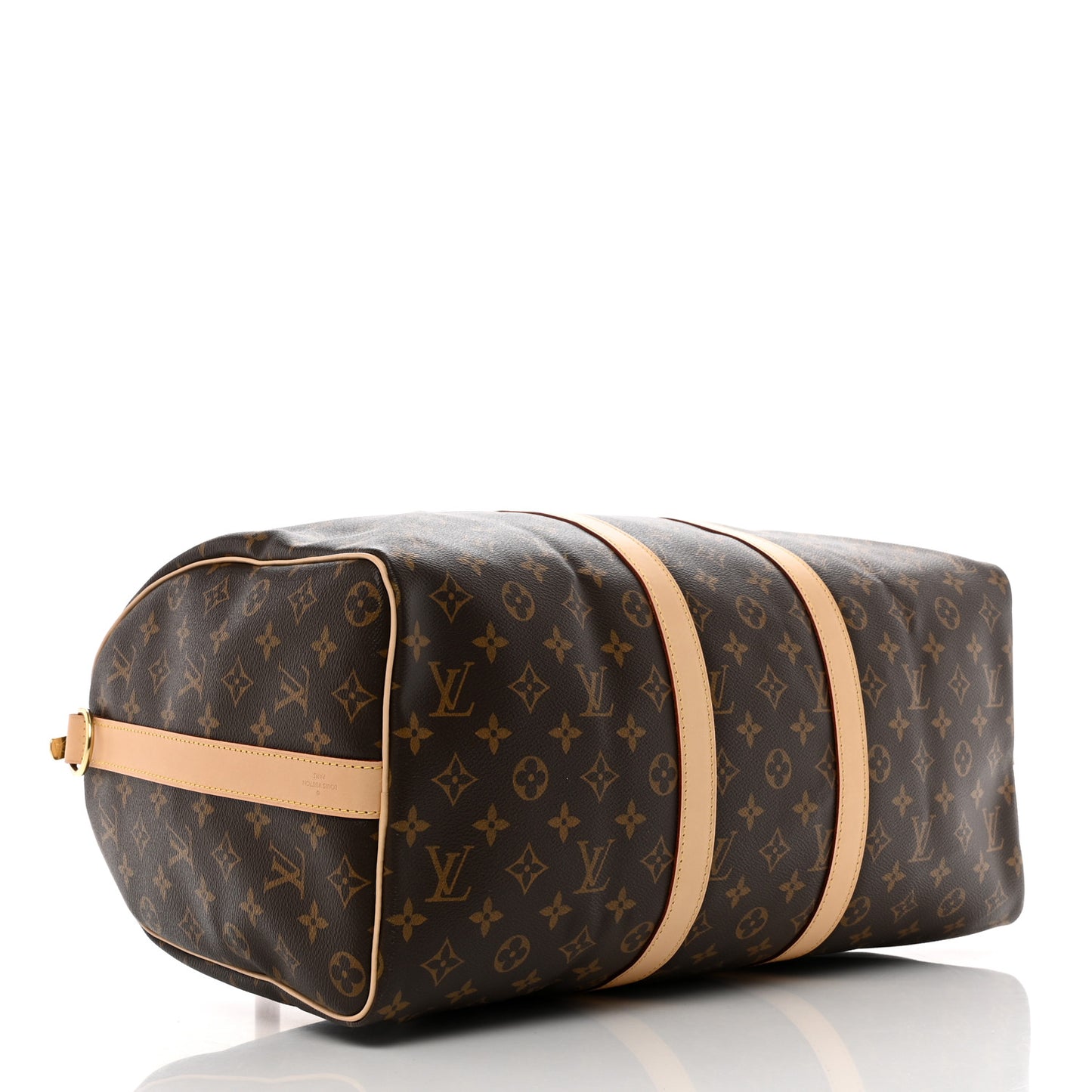 Monogram Keepall Bandouliere 45