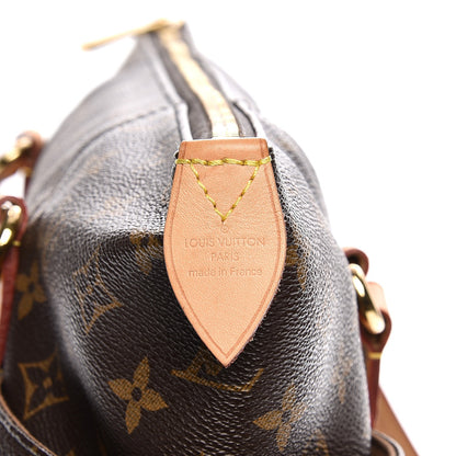 Louis Vuitton Monogram Totally MM 8 of 9