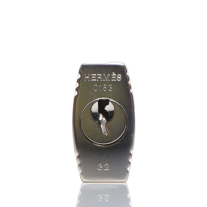 Hermes Togo Kelly Retourne 35 Bleu Electrique 25 of 28