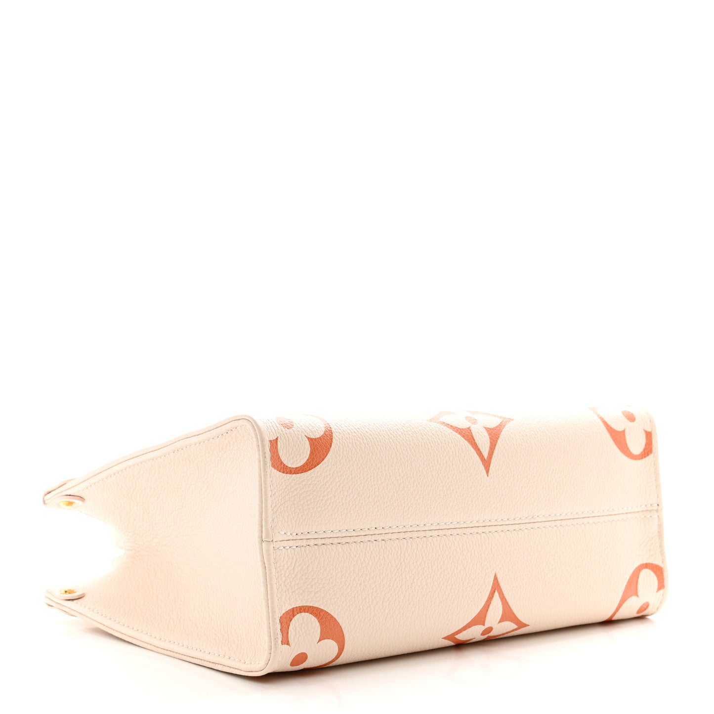 Empreinte Monogram Giant By The Pool Onthego PM Neutral Gradient