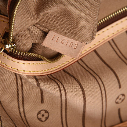 Louis Vuitton Monogram Delightful PM 7 of 8