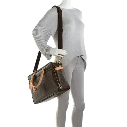 Louis Vuitton Monogram Icare Bag 2 of 7