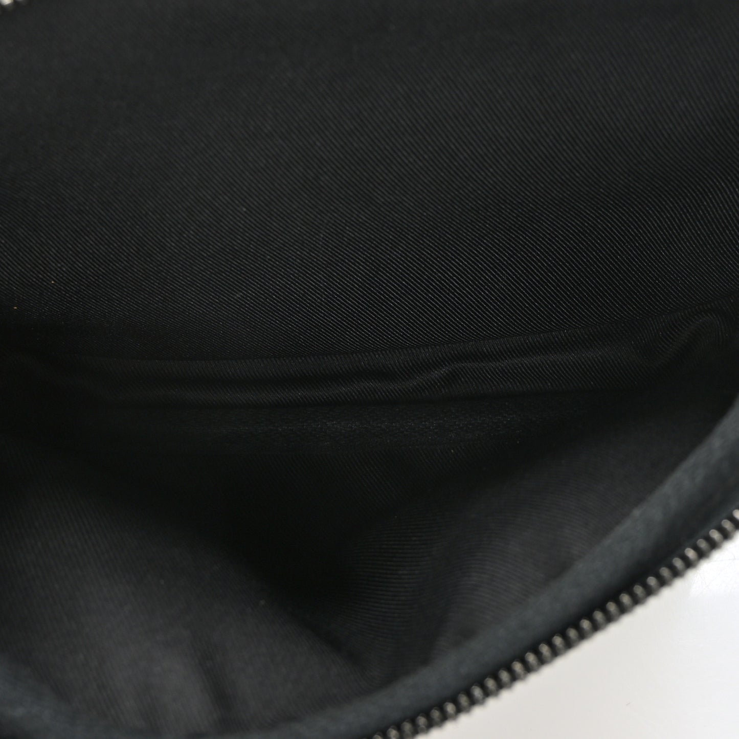 Monogram Macassar Christopher Bumbag