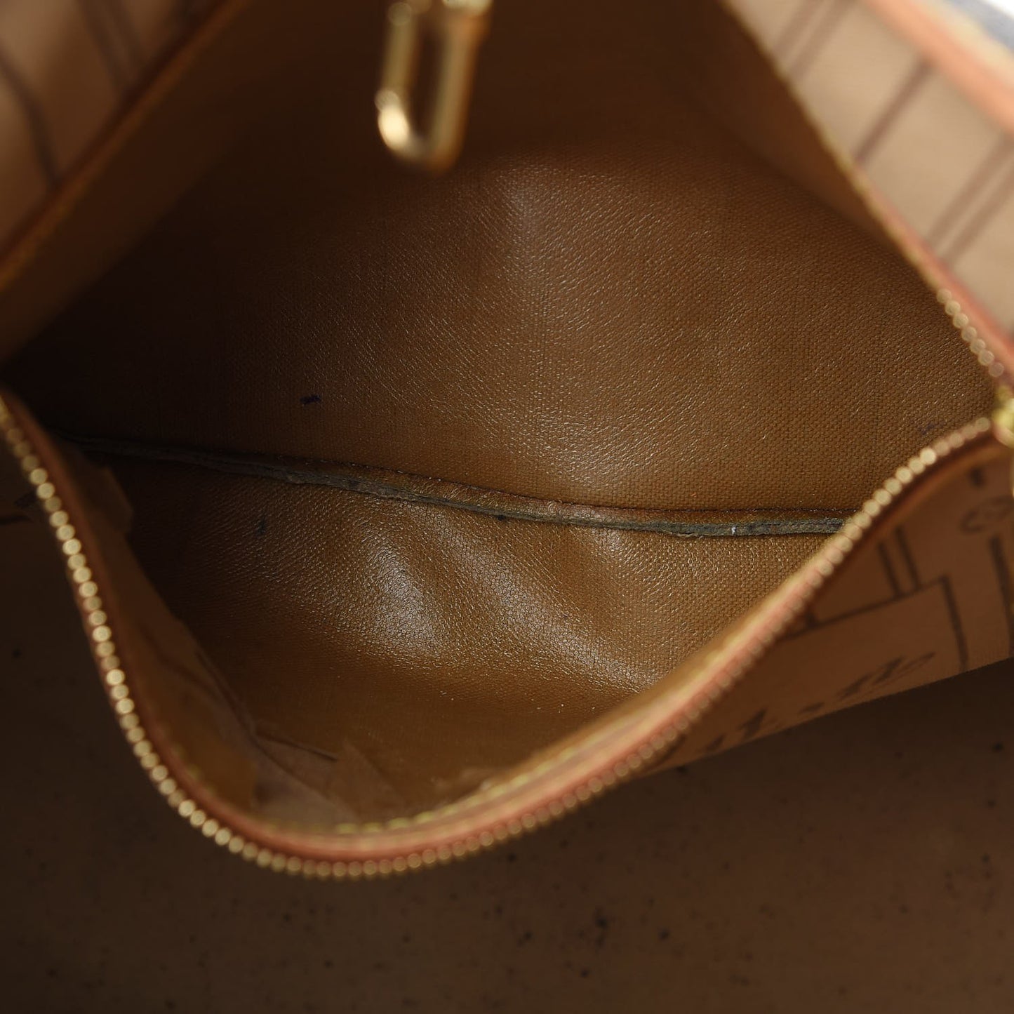 Monogram Neverfull MM