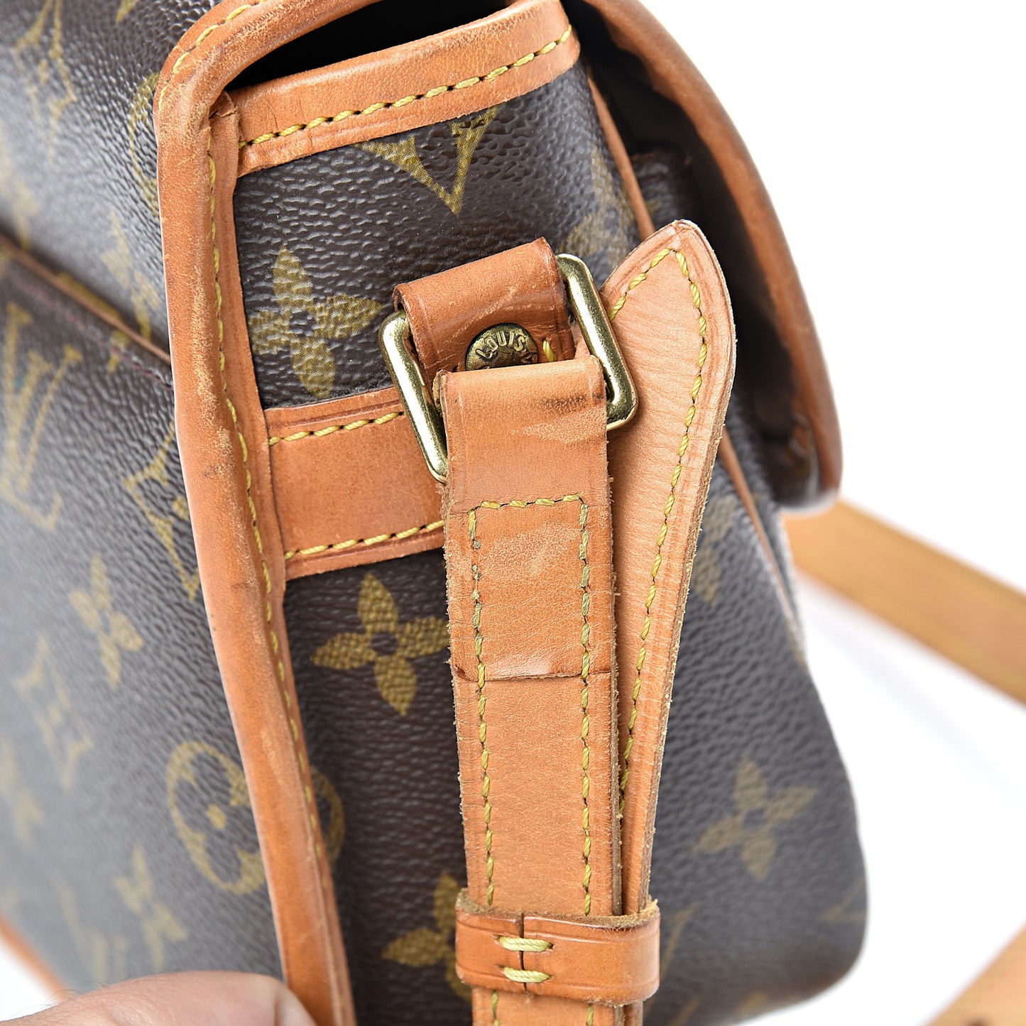 Monogram Sologne