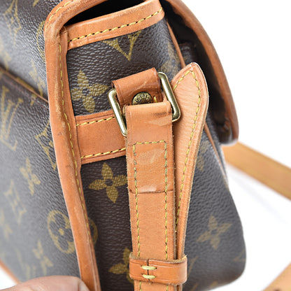 Louis Vuitton Monogram Sologne 16 of 22