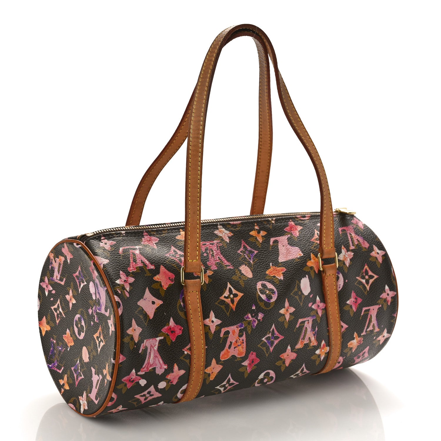Louis Vuitton Watercolor Aquarelle Papillon 2 of 8