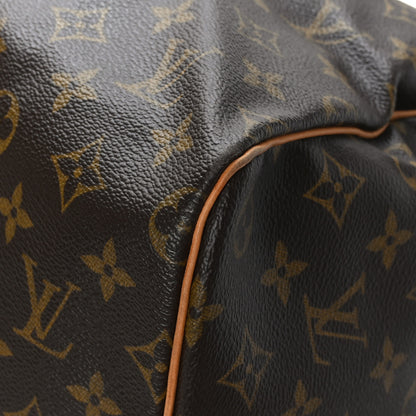 Louis Vuitton Monogram Speedy 40 8 of 11