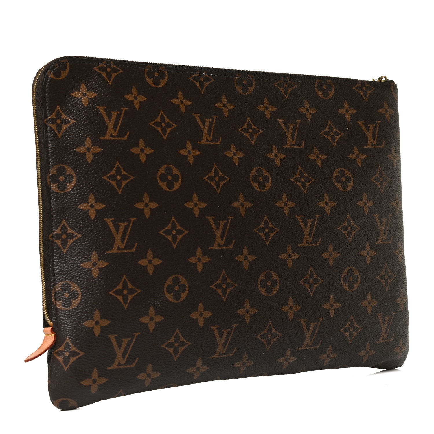 Louis Vuitton Monogram Etui Voyage MM Pouch 3 of 11