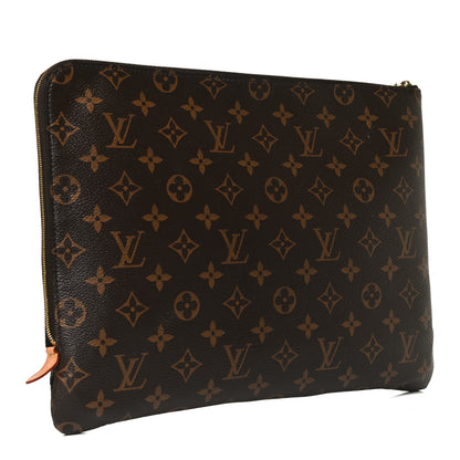 Louis Vuitton Monogram Etui Voyage MM Pouch 3 of 11